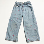 Zara Pants 5Y|220666