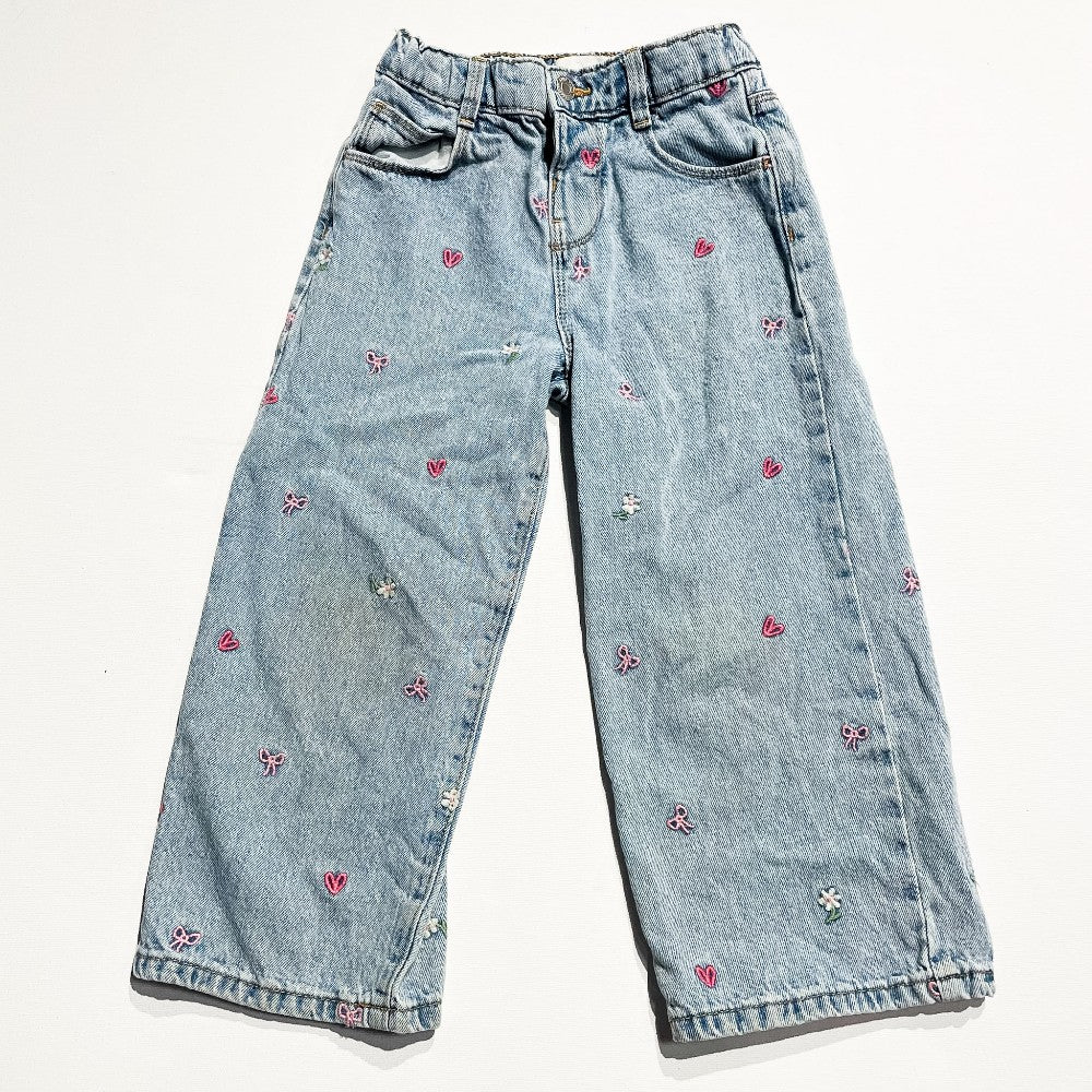 Zara Pants 5Y|220666