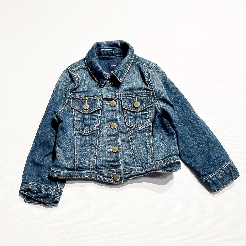 Gap Jacket 2Y|225893