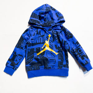 Jordan Hoodie 2Y|143511