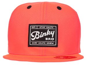 BinkyBro - Snapback Venice|69388