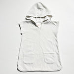 Cat & Jack Towel Hoodie 4Y|207668