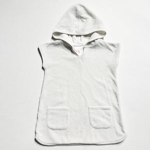 Cat & Jack Towel Hoodie 4Y|207668