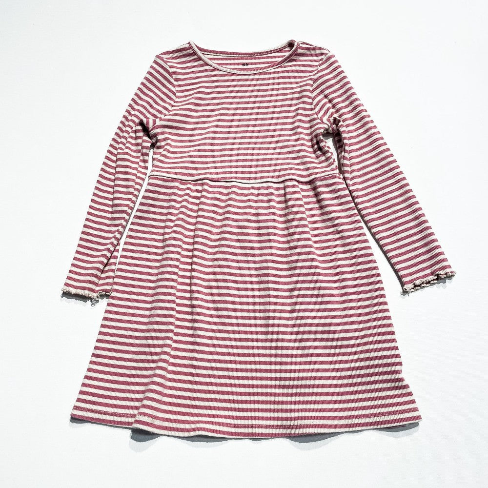H&M Dress 4-6Y|221884