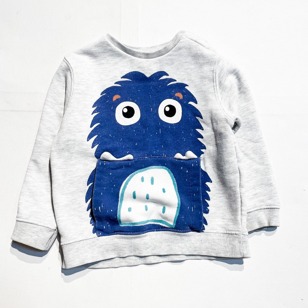 Zara Crew 3/4Y|169162