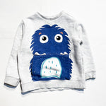 Zara Crew 3/4Y|169162