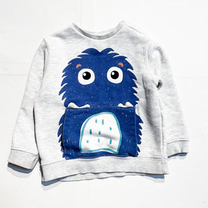 Zara Crew 3/4Y|169162