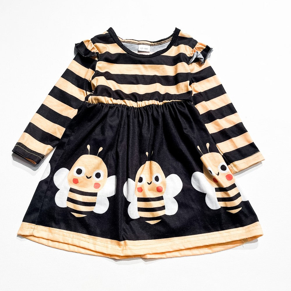 Dress 12-18M|209156