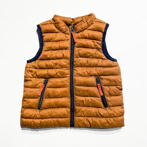 Gymboree Vest 6-12M|227122
