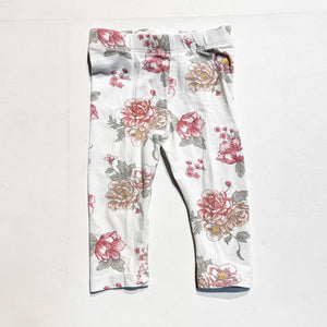H&M Leggings 4-6M|176274