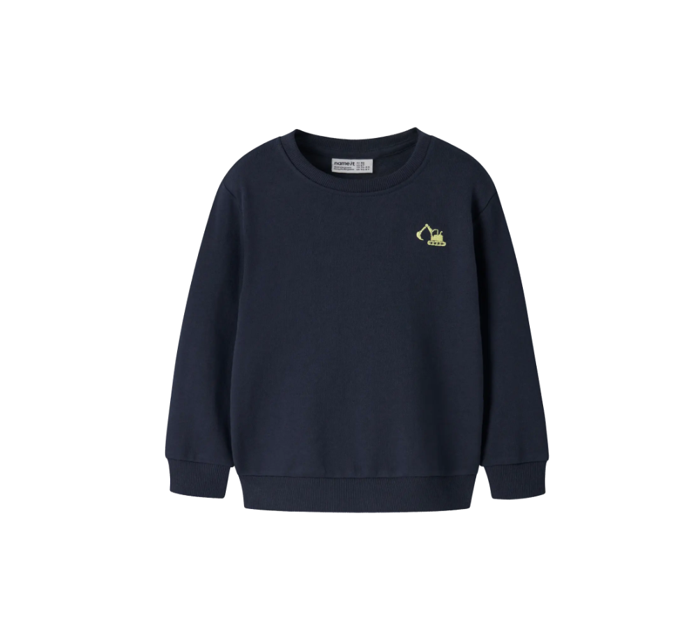 Name It - Boy's Crewneck|216300