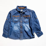 Baby Route Shirt 2Y|153722