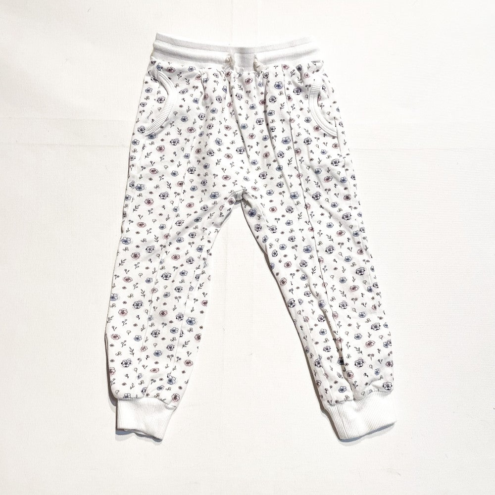 Ettie H Pants 3Y|136344