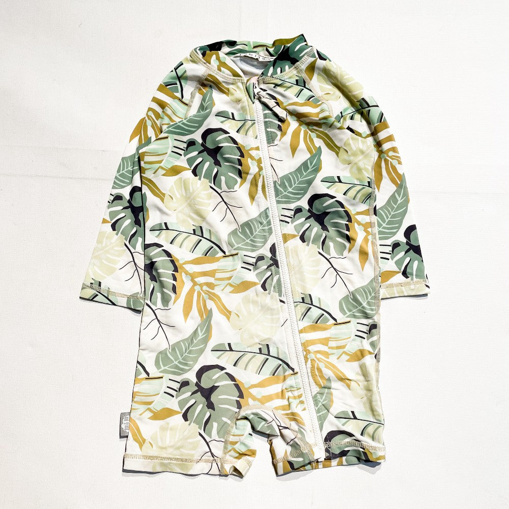 Jan & Jul Swim 18-24M|180538