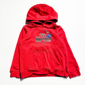 Marvel Hoodie 5Y|230503
