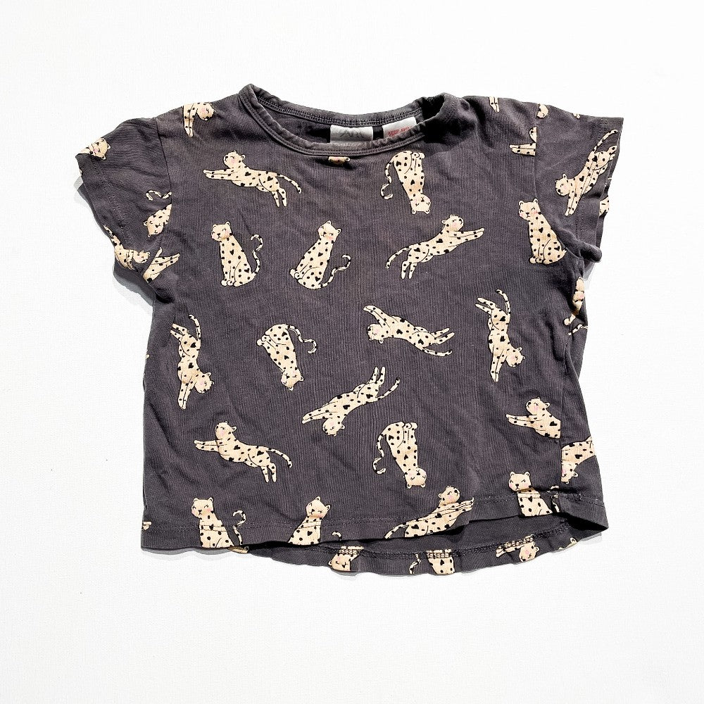 Zara Top 12-18M|227076