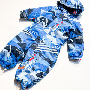 Reima Snowsuit 18-24M|165494