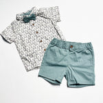 Little Lad Set 12M|206213