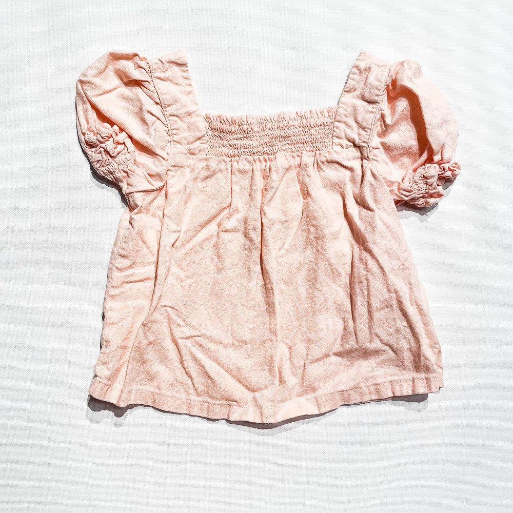 Oshkosh Shirt 4Y|213303