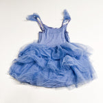 Posh Peanut Dress 3-4Y|234576
