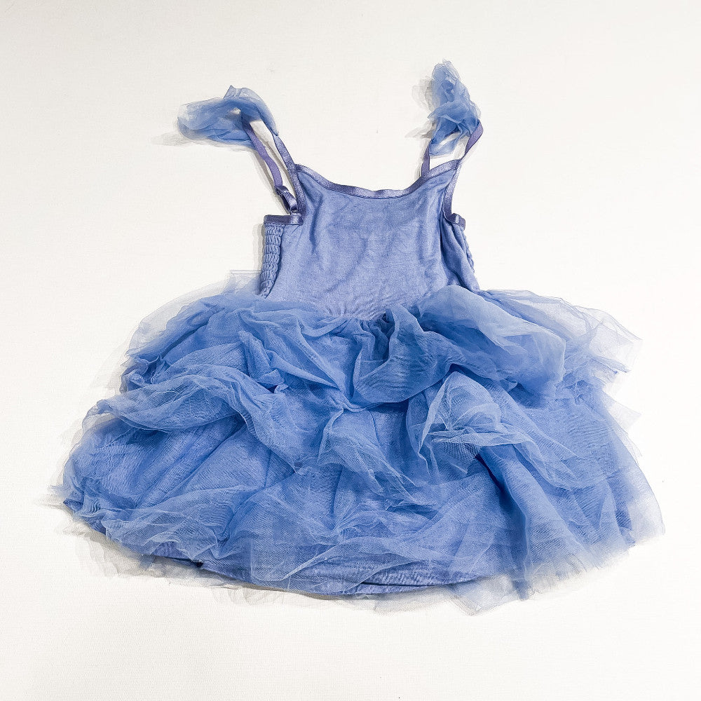 Posh Peanut Dress 3-4Y|234576