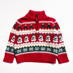 Childrens Place Sweater 18-24M|123911