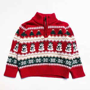Childrens Place Sweater 18-24M|123911