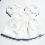 Bebis Dress 3/4Y|126815