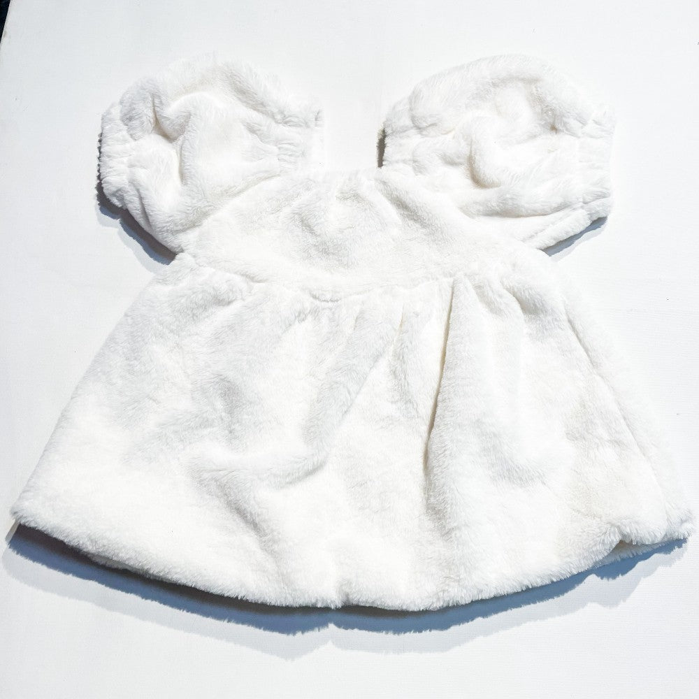 Bebis Dress 3/4Y|126815