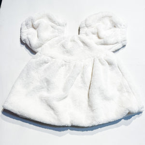 Bebis Dress 3/4Y|126815