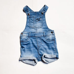 H&M Overalls 6-9M|144650