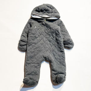 Rococo Bunting Suit 3-6M|173932