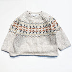 Zara Sweater 3-6M|168845