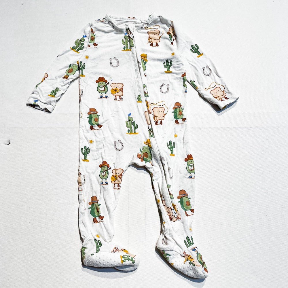 Angel Dear Sleeper 6-9M|170648