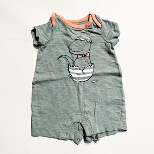 Gap Romper 0-3M|163135