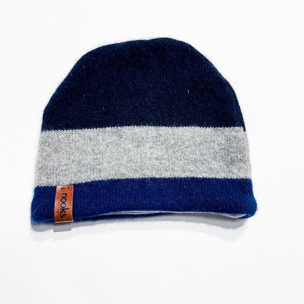 Nooks Toque 0-3M|198898
