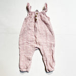 Emily & Oliver Romper 6-9M|161619