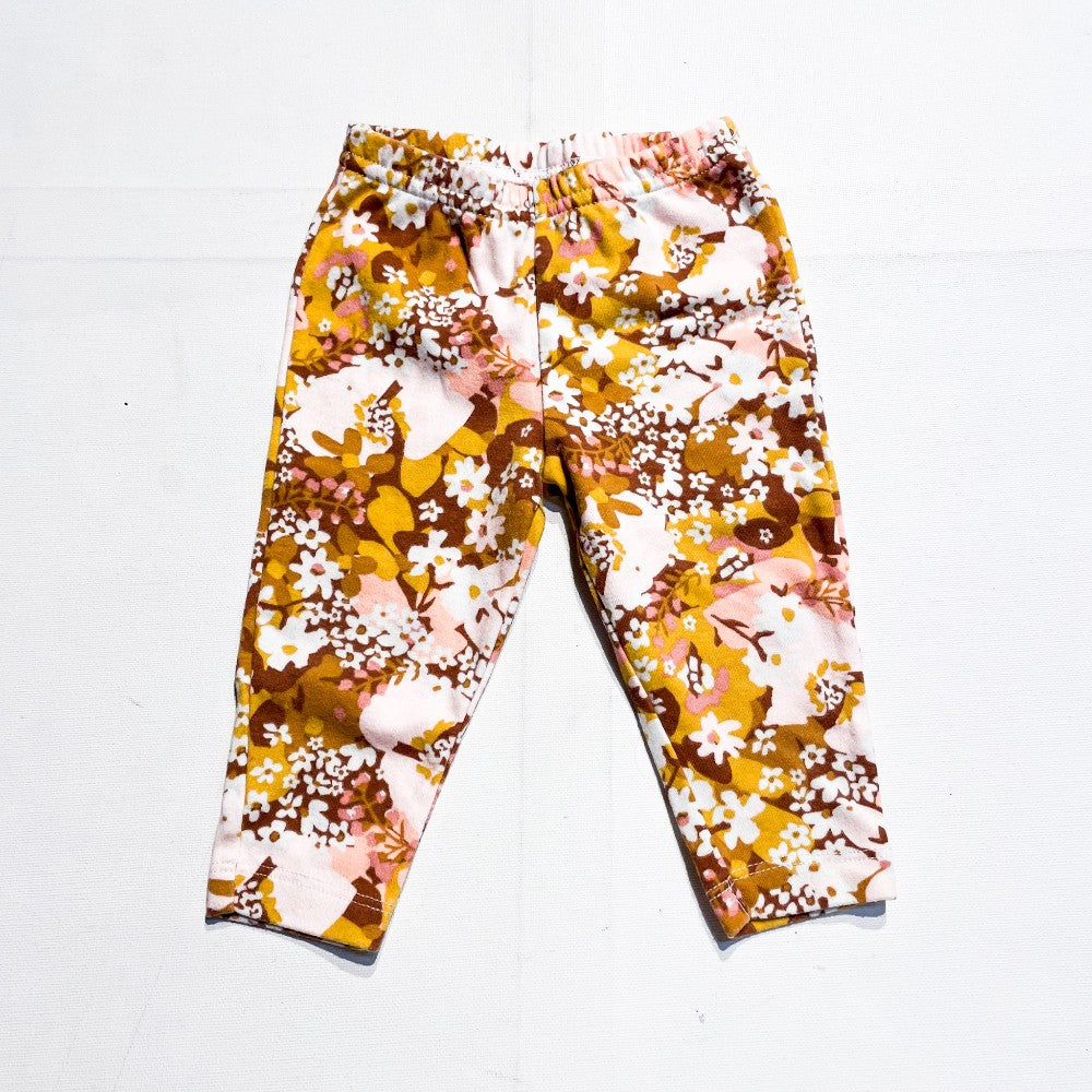 Carters Leggings 3-6M|178735