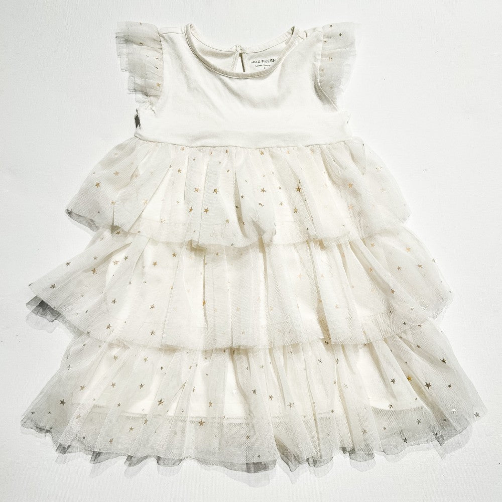 Joe Fresh Dress 5Y|214246