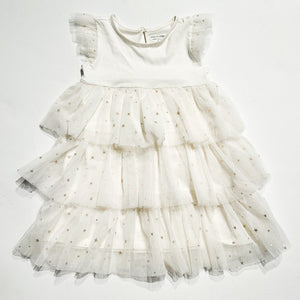 Joe Fresh Dress 5Y|214246