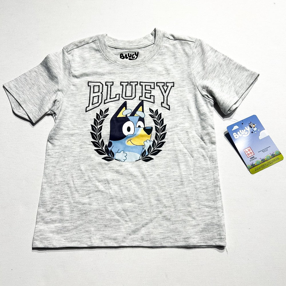 Bluey Shirt 5Y|214588