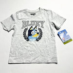 Bluey Shirt 5Y|214588