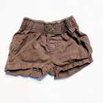 Carters Shorts 0-3M|169762