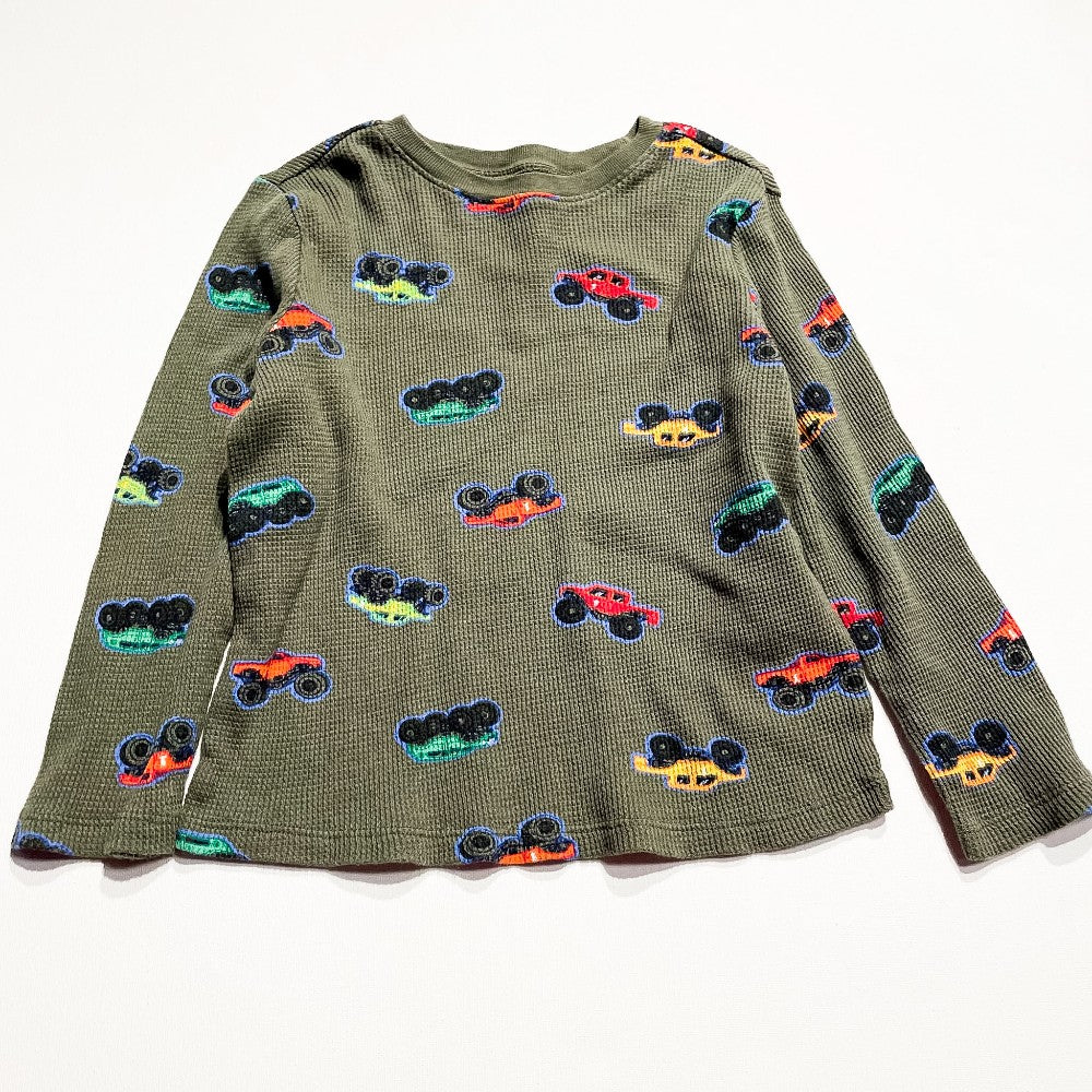 Old Navy Shirt 5Y|211575