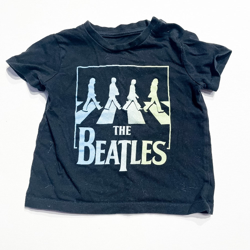 Beatles Shirt 18-24M|214559