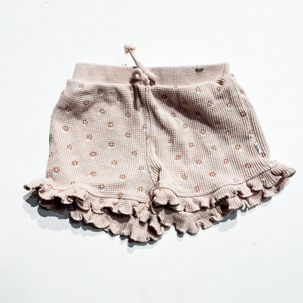 Easy Peasy Shorts 18M|230789