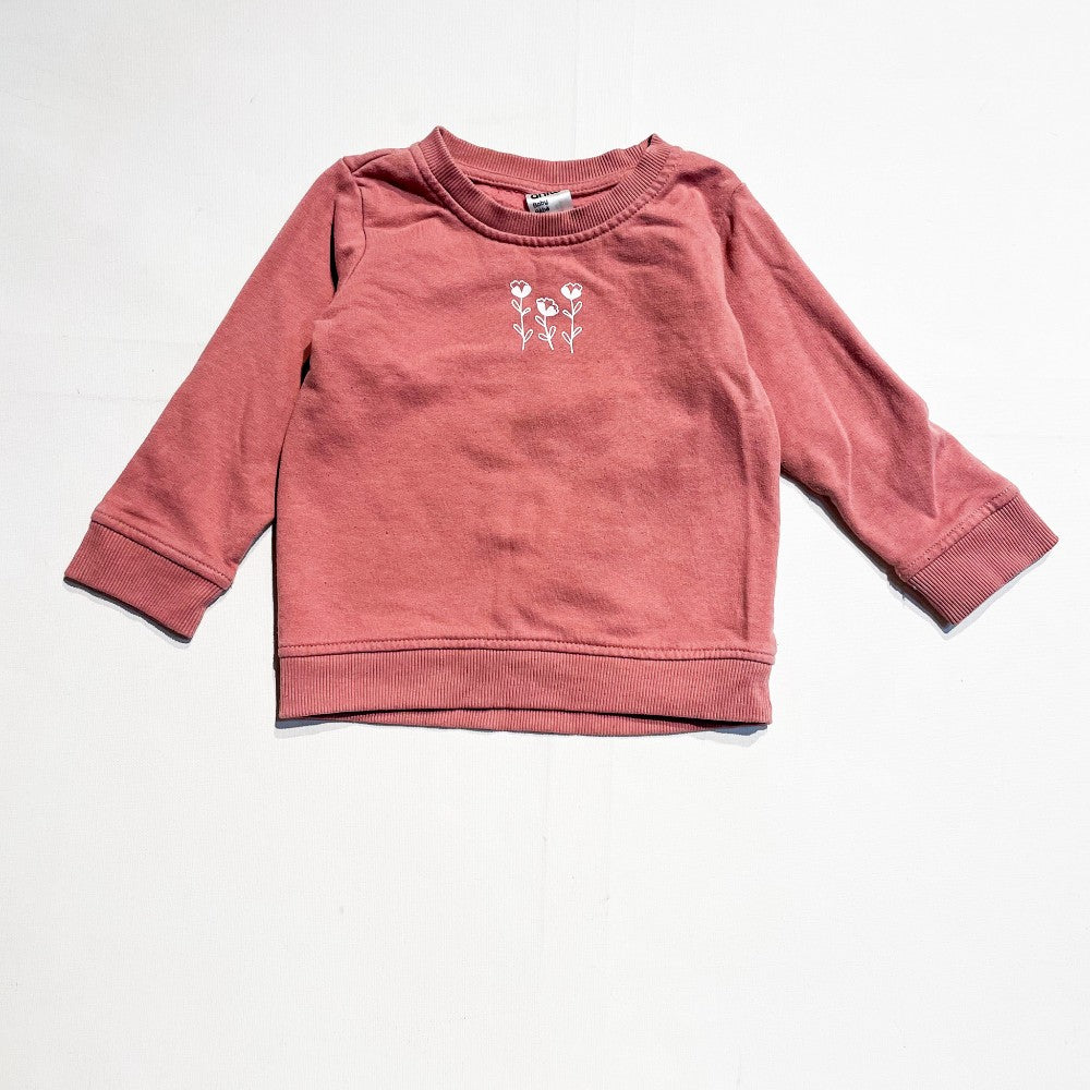Anko Sweatshirt 12-18M|161154