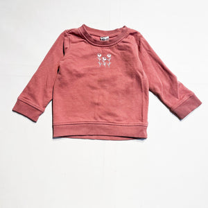 Anko Sweatshirt 12-18M|161154