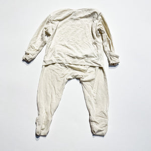 Bambi & Birdie Sleeper 0-3M **Imeprfection|190216