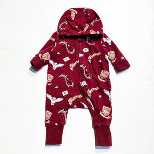 H&M Romper 1-2M|161404